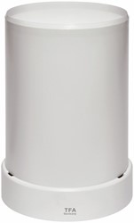 TFA WeatherHub'' Regenmeter draadloos''