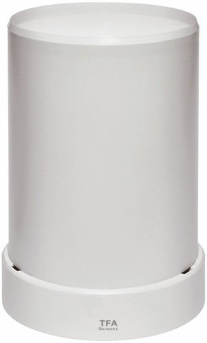 TFA WeatherHub'' Regenmeter draadloos''