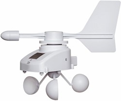 TFA WeatherHub'' Windmeter draadloos''