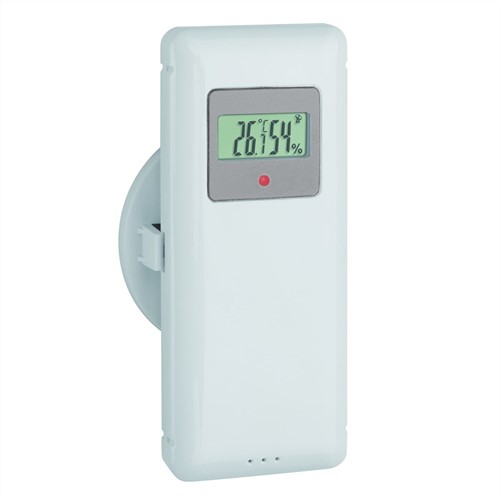 TFA Weerstation Meteotime Primo''''-2