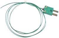 TFA Thermokoppel kabel sonde | passend bij artikelnummer: 31.1034 | 31.1060.02 | 31.1116 | 31.1123 | 31.1137.10