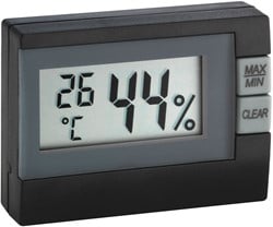 TFA Thermo / Hygrometer digitaal