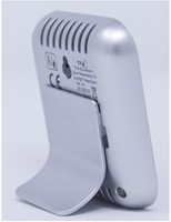 TFA Thermo / Hygrometer digitaal Moxx'' - Wit''-2