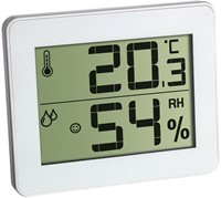 TFA Thermo / Hygrometer digitaal-2