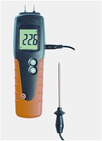 TFA Vochtmeter HumidCheck Pro'' - Hout''