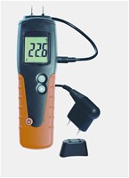 TFA Vochtmeter HumidCheck Pro'' - Hout''-2
