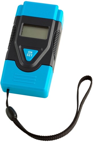 TFA Vochtmeter HumidCheck Mini'' - Hout en bouwmateriaal''