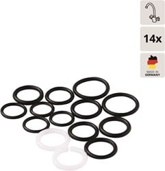 Dichtingen voor kraanuitlopen XL