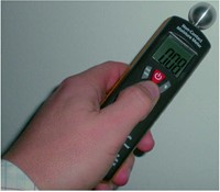 TFA Vochtmeter HumidCheck Contact'' - hout en bouwmateriaal''-2