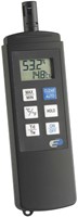 TFA Professionele Thermo-Hygrometer Dewpoint Pro''''