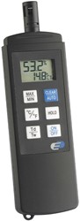 TFA Professionele Thermo-Hygrometer Dewpoint Pro''''