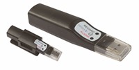 TFA Datalogger voor temperatuur Log32 T'' - met ISO-certificaat''