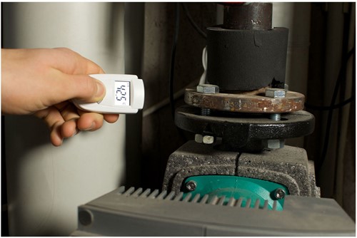 TFA Infrarood-Thermometer Mini-Flash'' - HACCP''-2