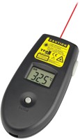 TFA Infrarood-Thermometer Flasch III'' - HACCP''