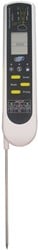 TFA Infrarood-Thermometer insteek DualTemp Pro'' - HACCP + EN13485 