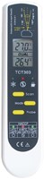 TFA Infrarood-Thermometer insteek DualTemp Pro'' - HACCP + EN13485 - met certificaat''-2