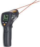 TFA Infrarood-Thermometer ScanTemp 485'' - HACCP''