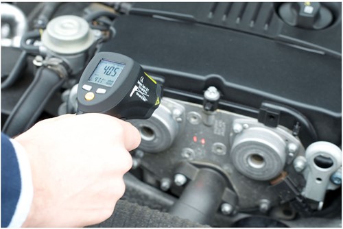 TFA Infrarood-Thermometer ScanTemp 485'' - HACCP''-2