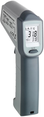 TFA Infrarood-Thermometer Beam'' - HACCP''