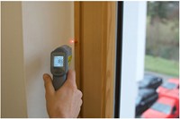 TFA Infrarood-Thermometer Beam'' - HACCP''-2