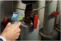 TFA Infrarood-Thermometer Beam'' - HACCP''-3