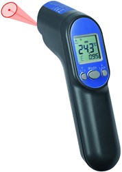 TFA Infrarood-Thermometer ScanTemp 450'' - HACCP''