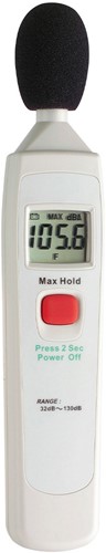 TFA Geluidmeter geluidsniveaumeter SL328''''