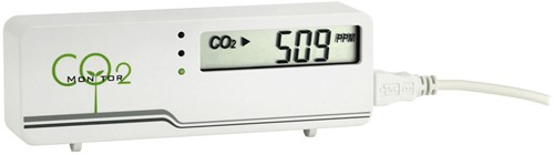 TFA CO2-Monitor AirCO2ntrol Mini