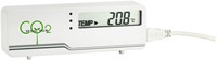 TFA CO2-Monitor AirCO2ntrol Mini-2
