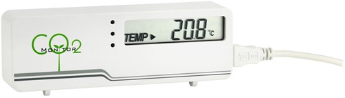 TFA CO2-Monitor AirCO2ntrol Mini-2