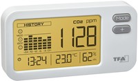 TFA CO2-Monitor AirCO2ntrol Coach-2