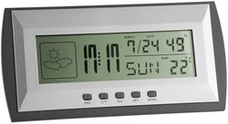 TFA Weerstation digitaal
