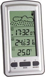TFA Weerstation draadloos Axis''''