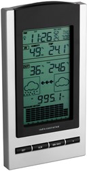 TFA Weerstation draadloos Gaia''''