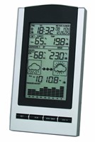 TFA Weerstation draadloos Gaia''''-2