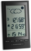 TFA Weerstation draadloos ''Modus Plus''