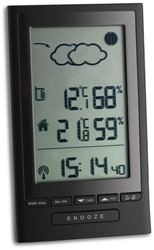 TFA Weerstation draadloos ''Modus Plus''