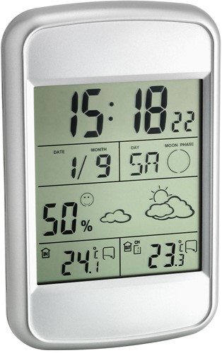 TFA Weerstation draadloos ''Look''