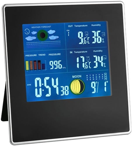 TFA Weerstation draadloos ''Gallery''