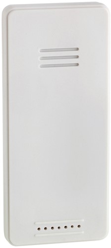 TFA Weerstation draadloos met kleurendisplay SUN'' - Zwart''-2