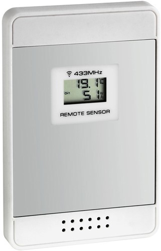 TFA Weerstation draadloos ''Multy''-3