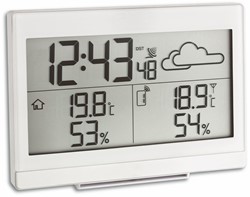 TFA Draadloos weerstation CASA