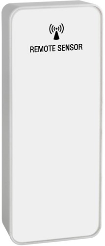 TFA Weerstation draadloos ''View'' - met 3 zenders-2