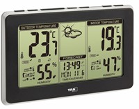 TFA Weerstation draadloos Mondo''''-2
