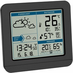 TFA Weerstation draadloos SKY''''