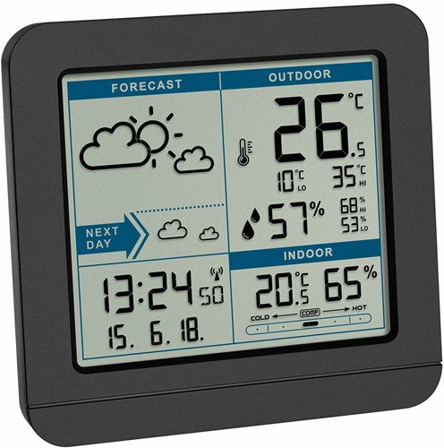 TFA Weerstation draadloos SKY''''