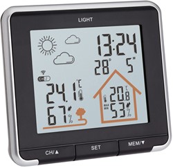 TFA Weerstation draadloos ''LIFE''
