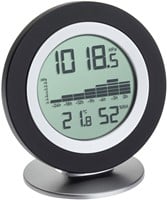 TFA Weatherhub'' Barometer / Thermometer / Hygrometer Digitaal ''COSY BARO''''
