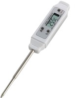 TFA Insteekthermometer digitaal Pocket-Digitemp S'' - 75mm - HACCP + EN13485''