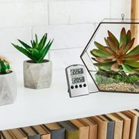 TFA Thermometer binnen / buiten digitaal - max-min-2